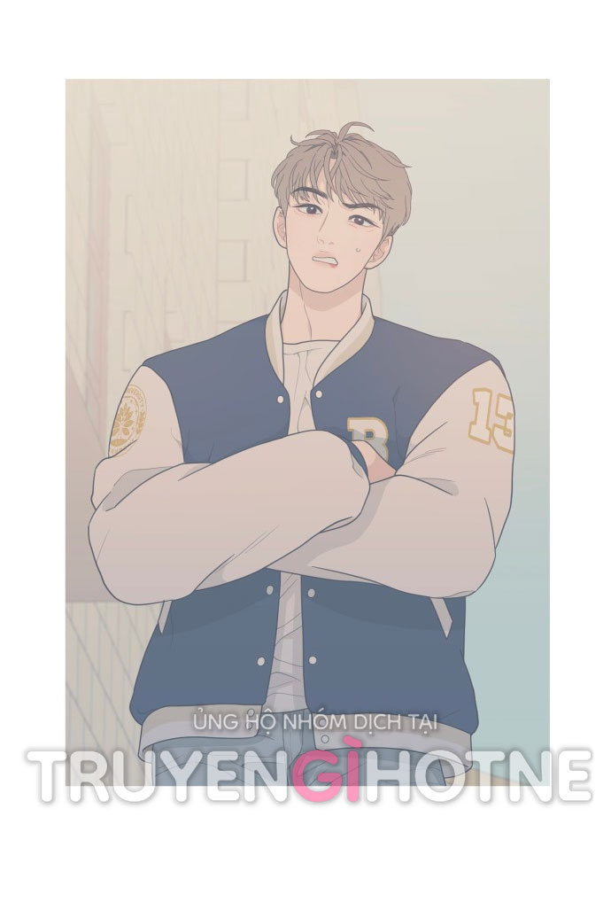 Vận May Bất Ngờ Chapter 11.2 - Trang 2