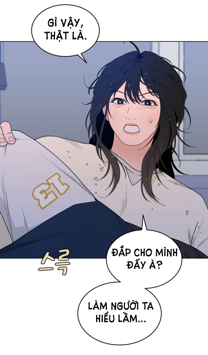 Vận May Bất Ngờ Chapter 11.2 - Trang 2