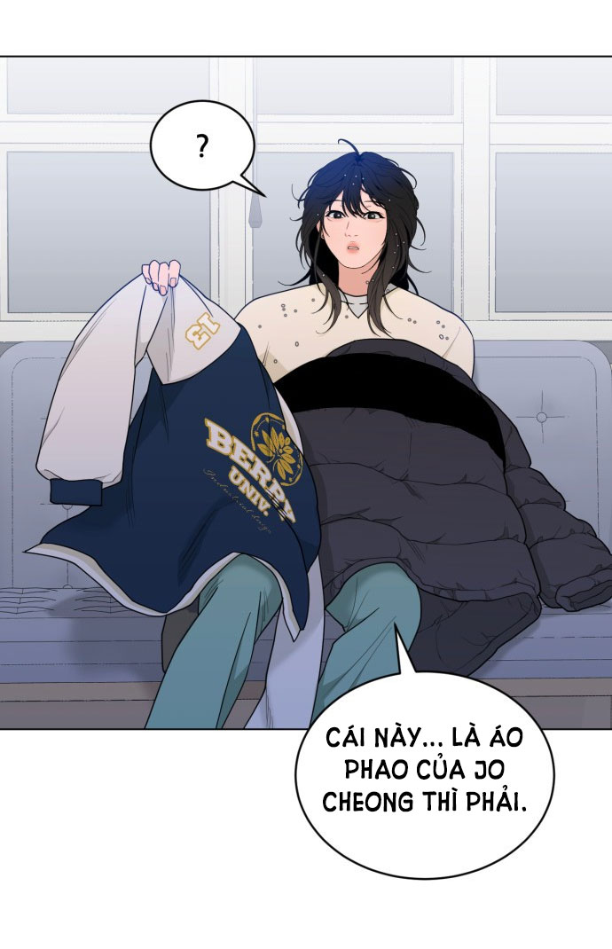 Vận May Bất Ngờ Chapter 11.2 - Trang 2