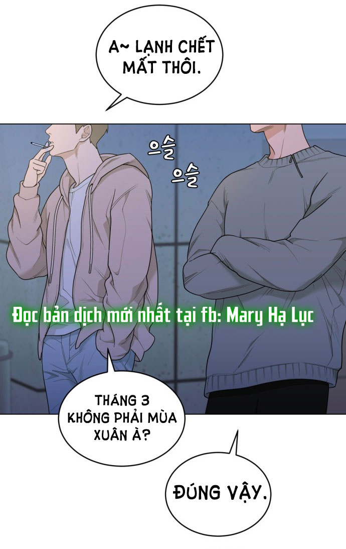 Vận May Bất Ngờ Chapter 11.2 - Trang 2