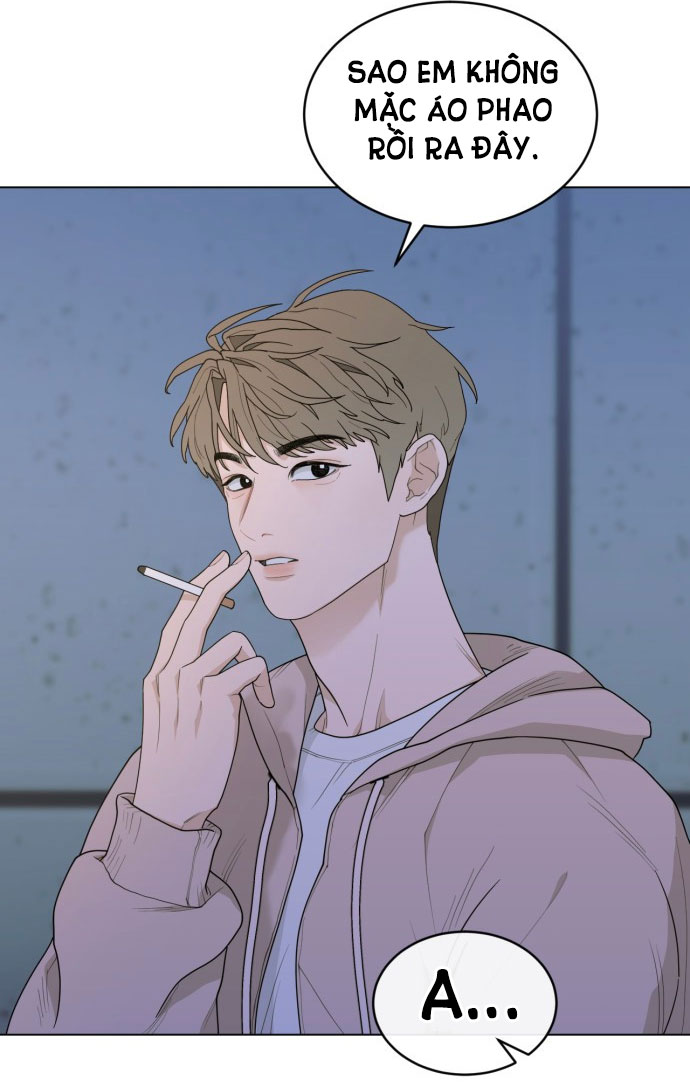 Vận May Bất Ngờ Chapter 11.2 - Trang 2