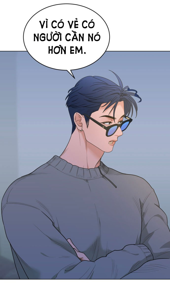 Vận May Bất Ngờ Chapter 11.2 - Trang 2