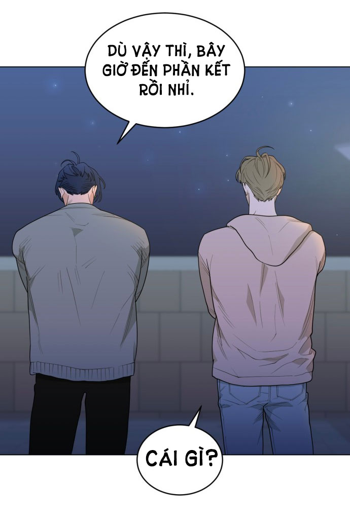 Vận May Bất Ngờ Chapter 11.2 - Trang 2