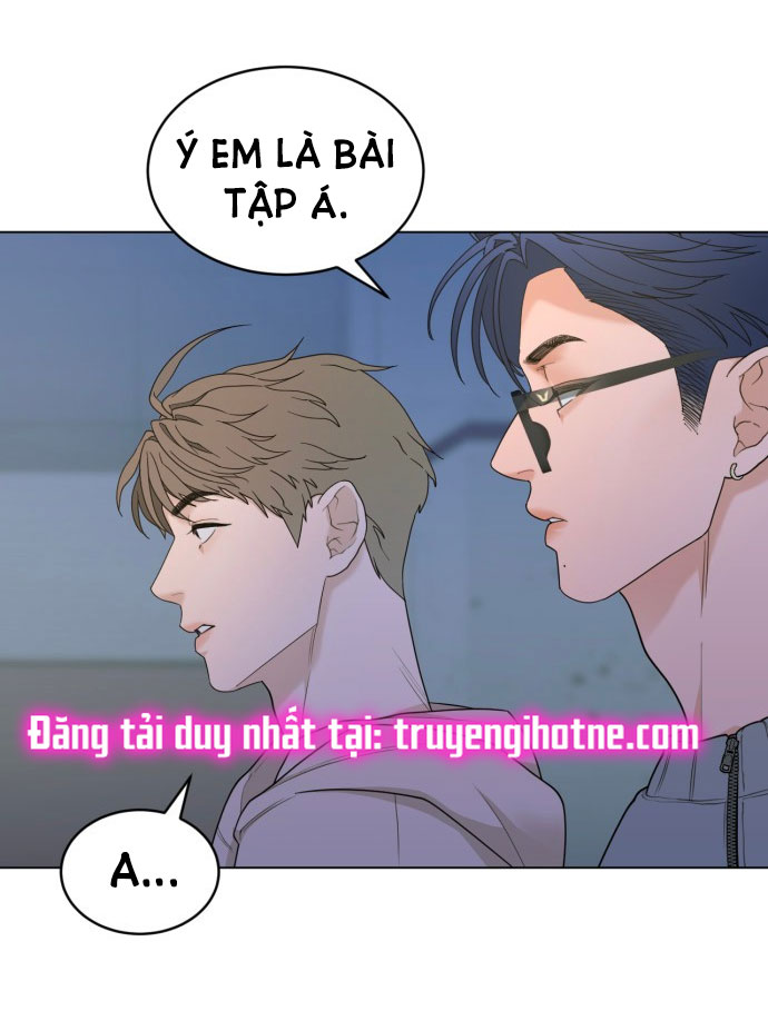 Vận May Bất Ngờ Chapter 11.2 - Trang 2