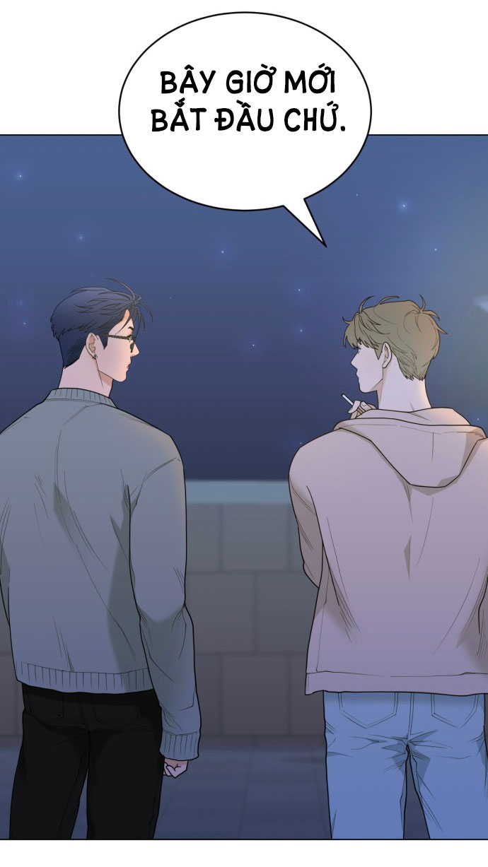 Vận May Bất Ngờ Chapter 11.2 - Trang 2