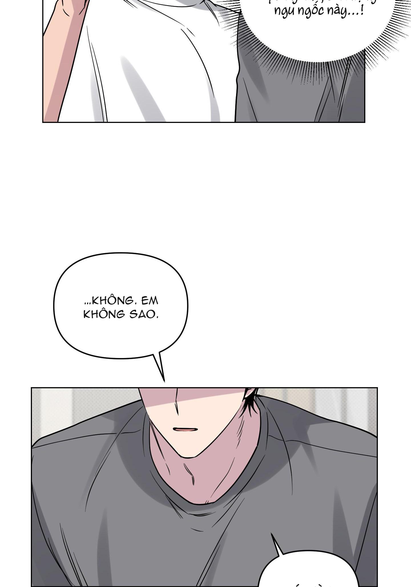Vận May Bất Ngờ Chapter 11 - Trang 2