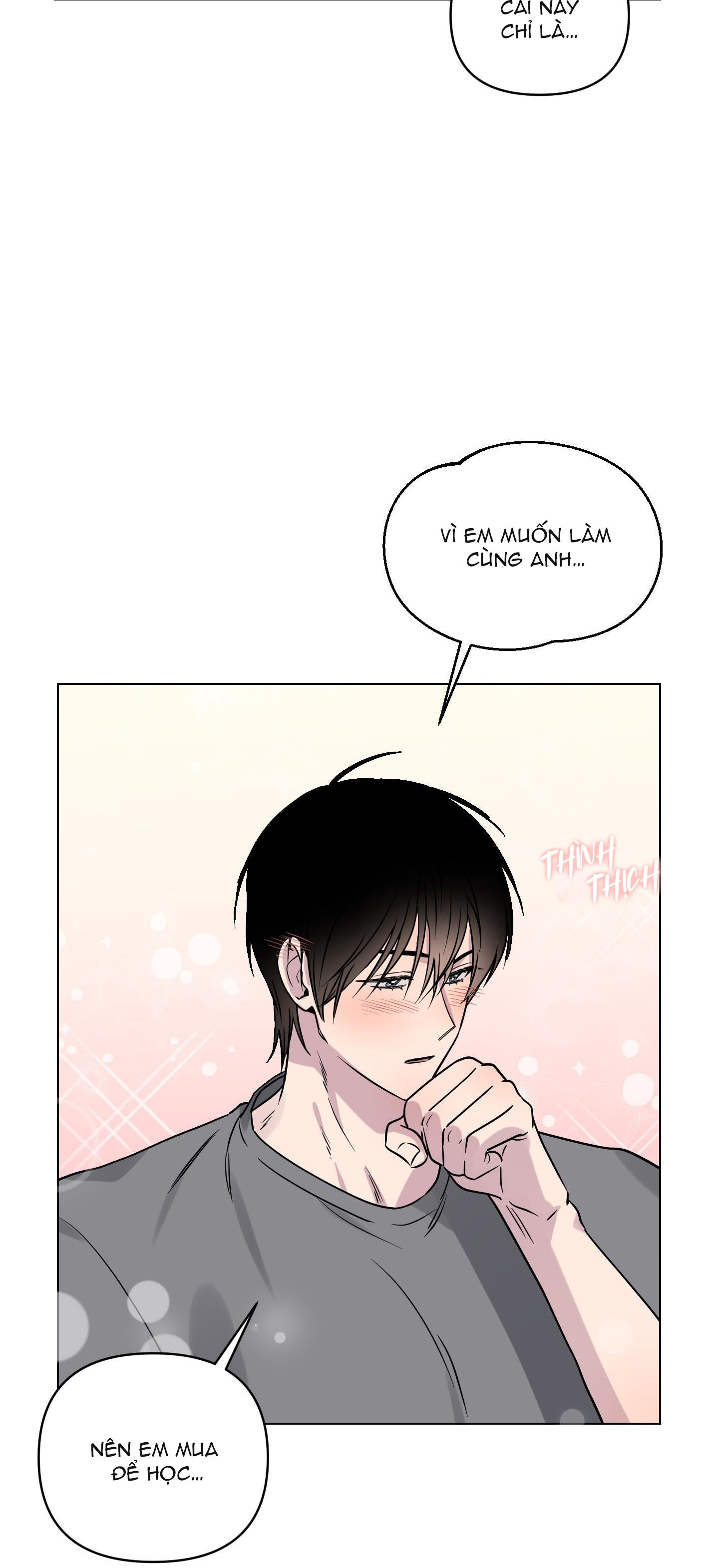 Vận May Bất Ngờ Chapter 11 - Trang 2