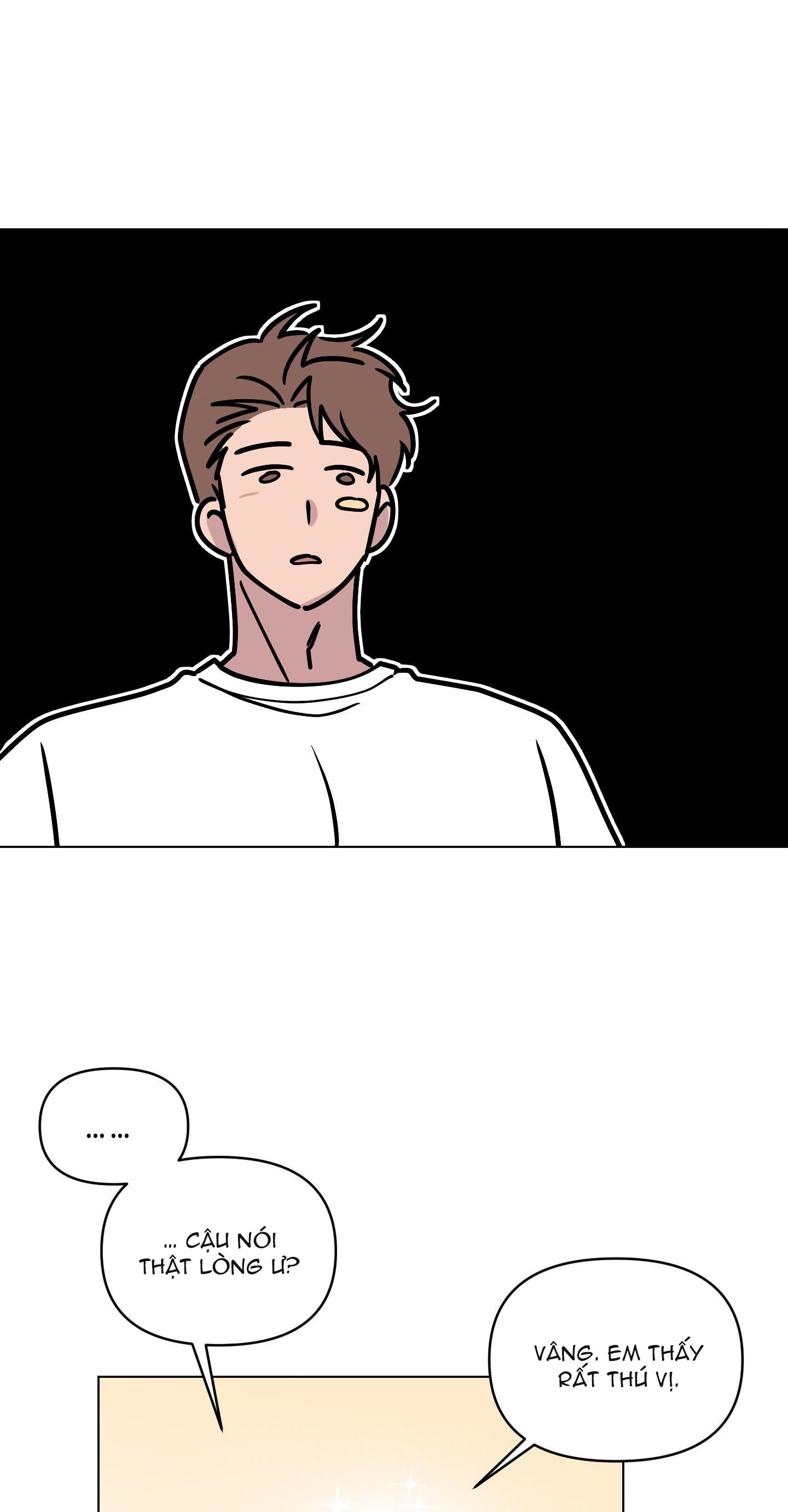 Vận May Bất Ngờ Chapter 11 - Trang 2
