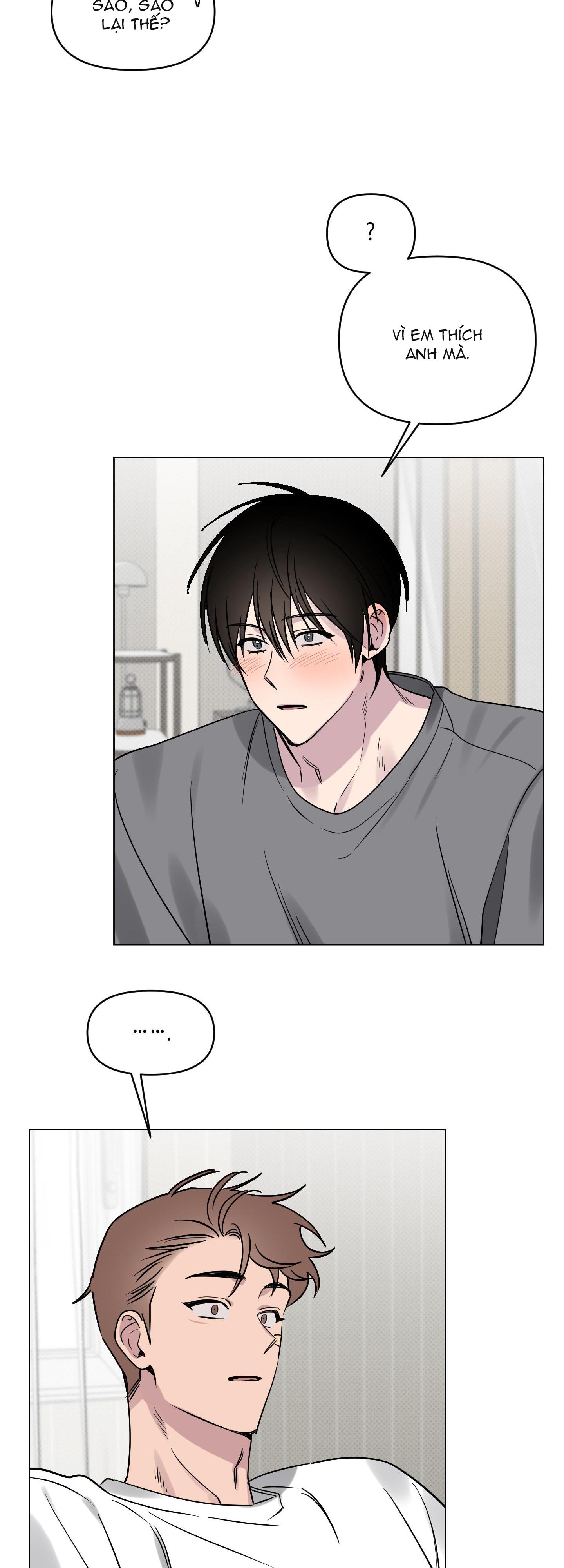 Vận May Bất Ngờ Chapter 11 - Trang 2