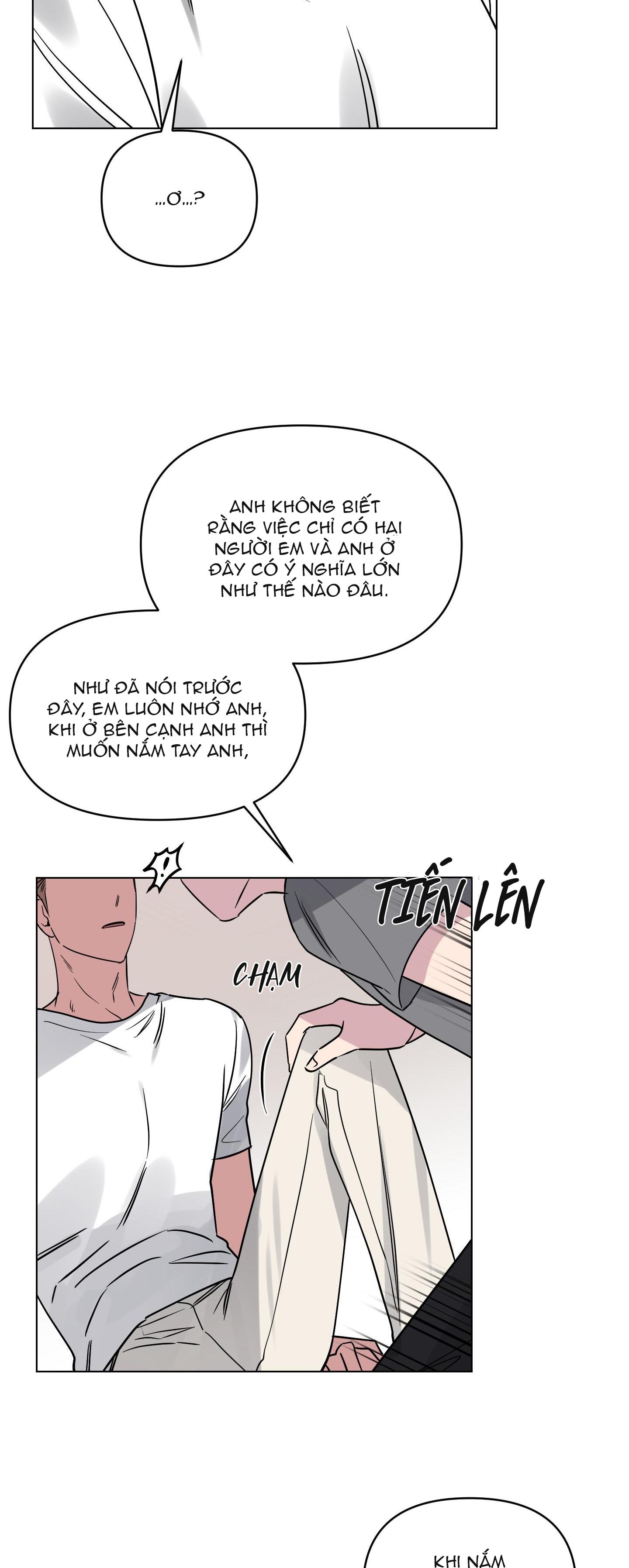 Vận May Bất Ngờ Chapter 11 - Trang 2