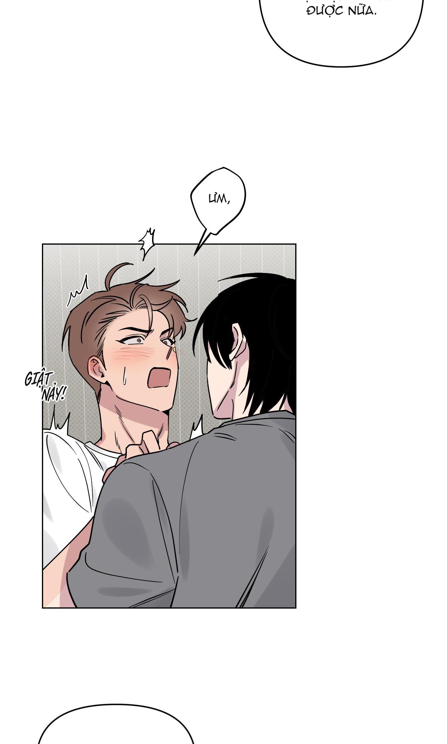 Vận May Bất Ngờ Chapter 11 - Trang 2