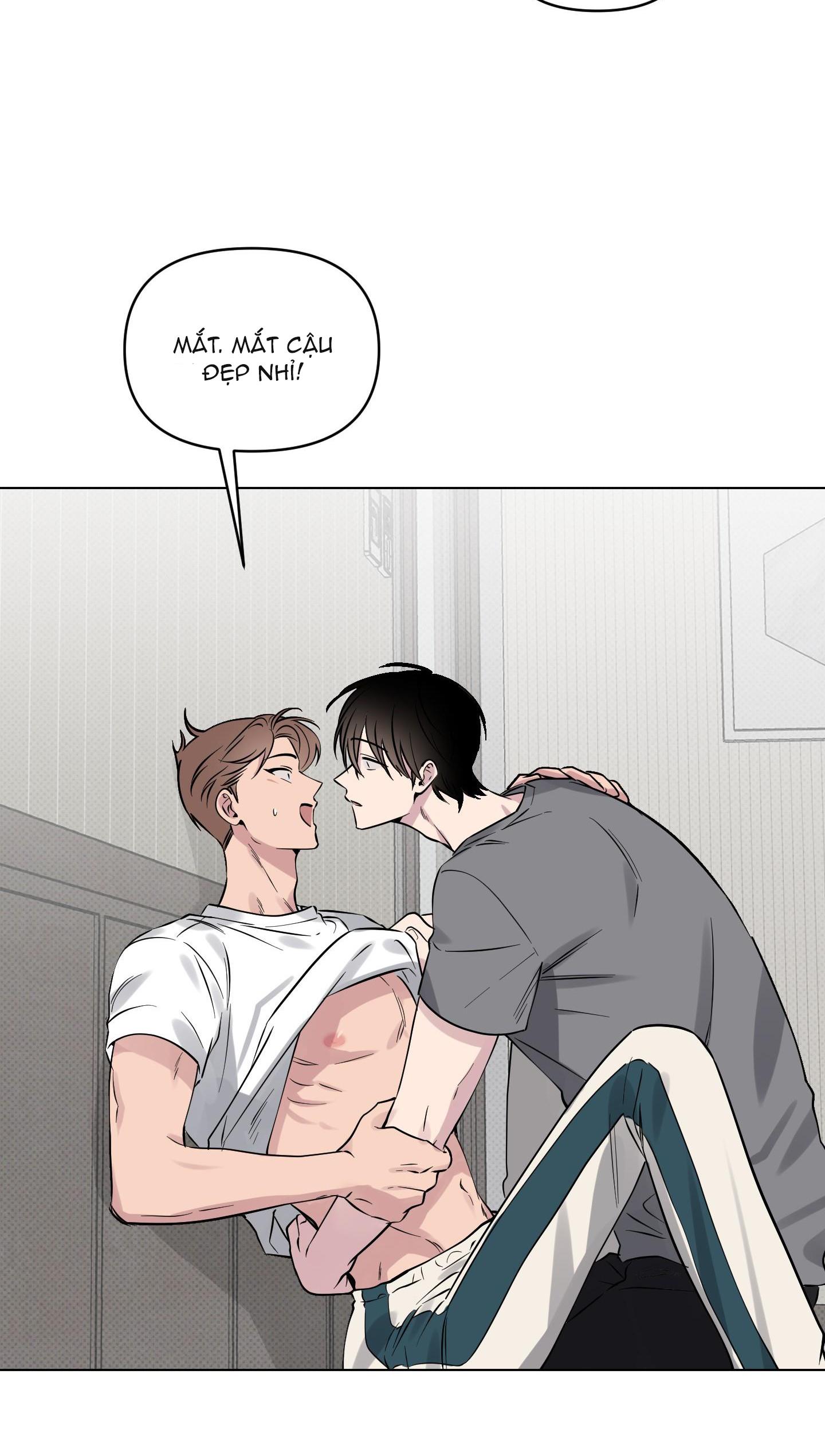 Vận May Bất Ngờ Chapter 11 - Trang 2
