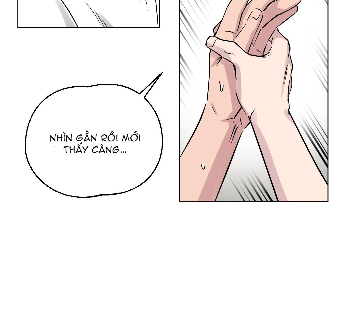 Vận May Bất Ngờ Chapter 11 - Trang 2