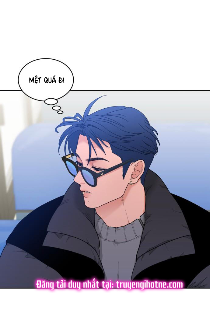 Vận May Bất Ngờ Chapter 12.1 - Trang 2