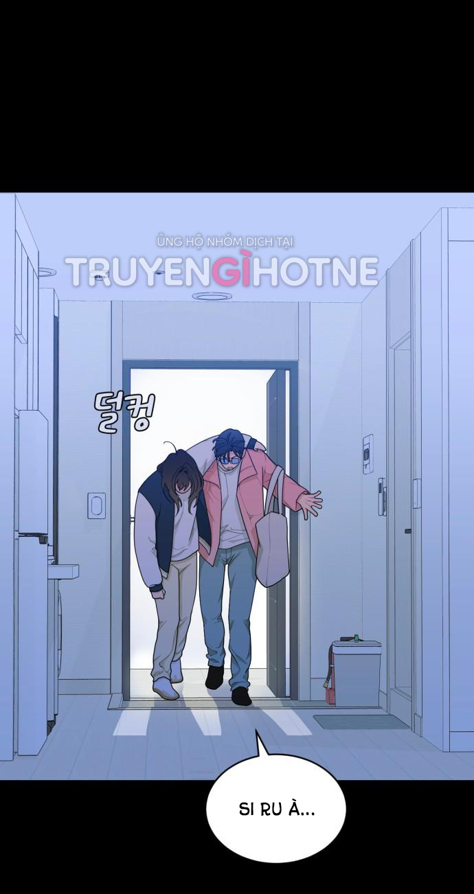Vận May Bất Ngờ Chapter 12.1 - Trang 2