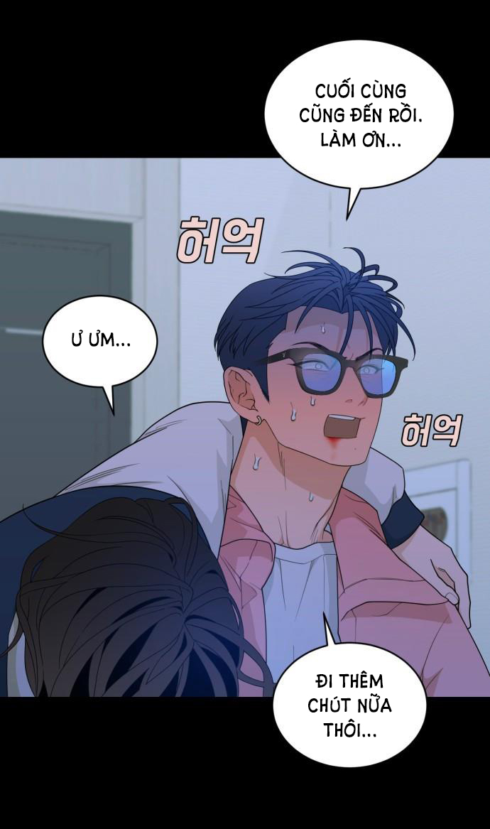 Vận May Bất Ngờ Chapter 12.1 - Trang 2