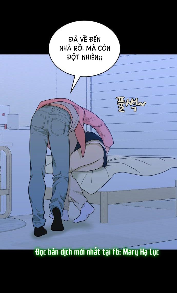 Vận May Bất Ngờ Chapter 12.1 - Trang 2