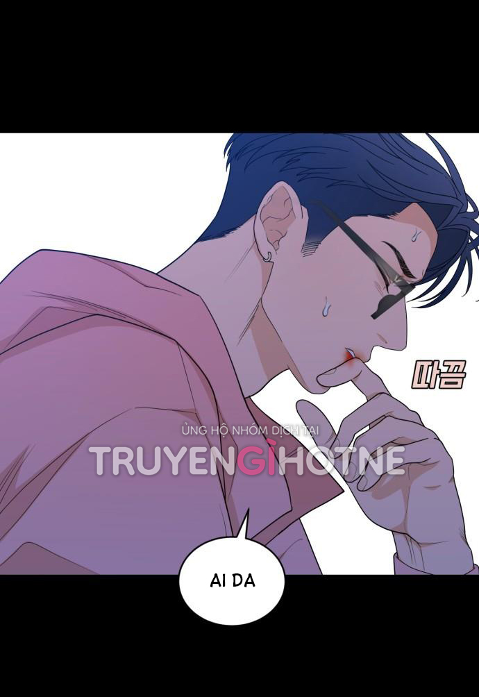 Vận May Bất Ngờ Chapter 12.1 - Trang 2