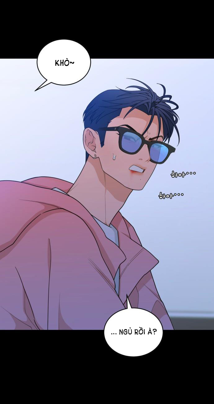 Vận May Bất Ngờ Chapter 12.1 - Trang 2