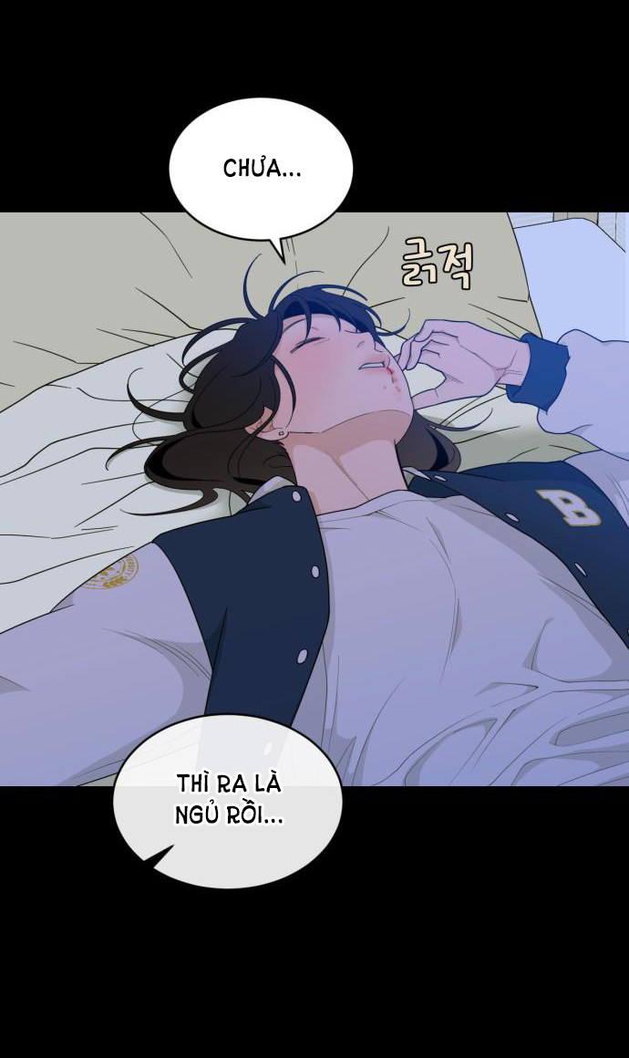 Vận May Bất Ngờ Chapter 12.1 - Trang 2