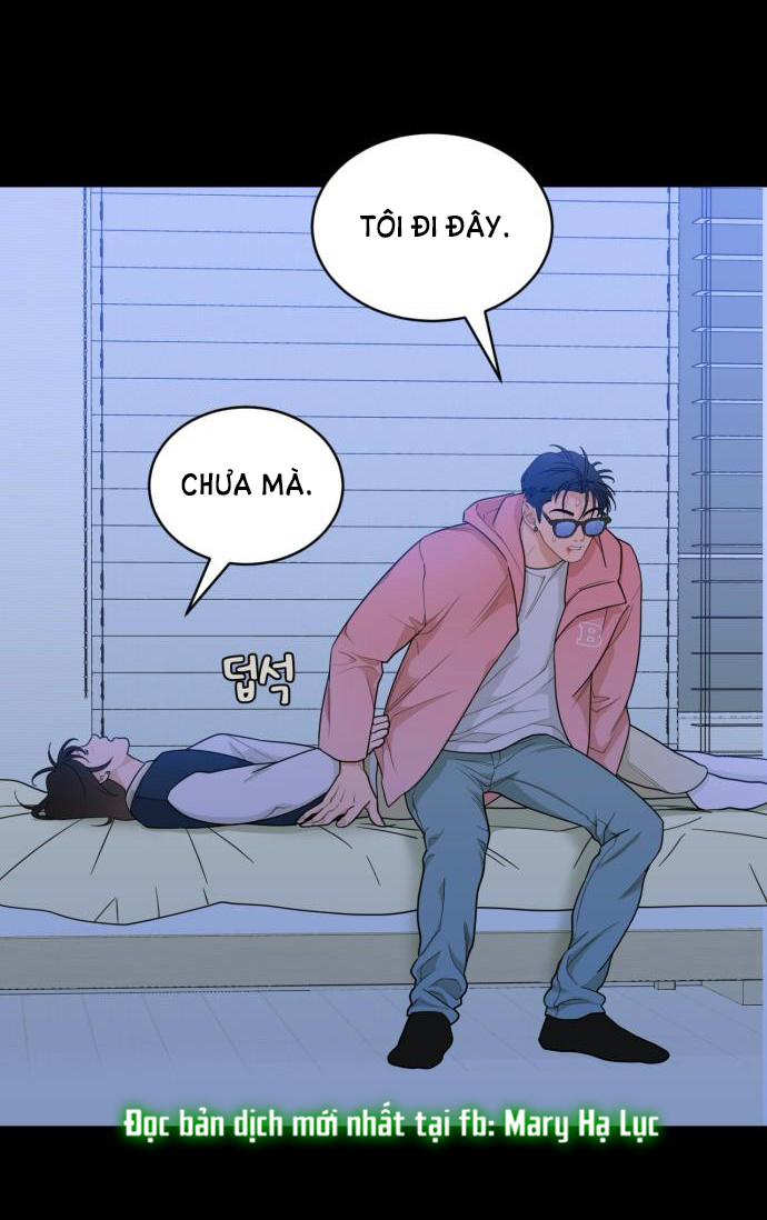 Vận May Bất Ngờ Chapter 12.1 - Trang 2