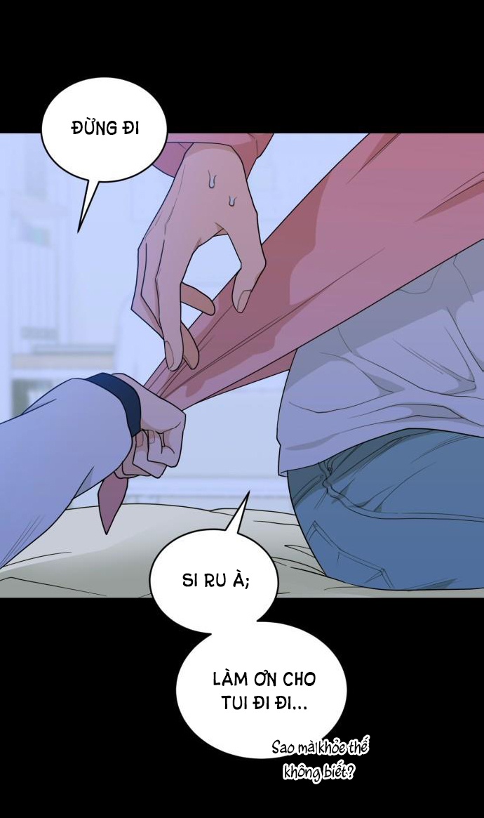 Vận May Bất Ngờ Chapter 12.1 - Trang 2