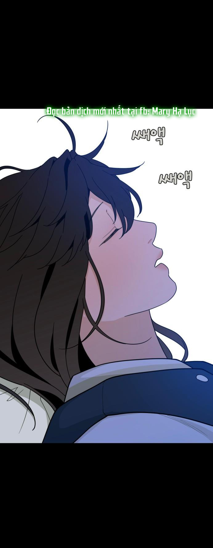 Vận May Bất Ngờ Chapter 12.1 - Trang 2
