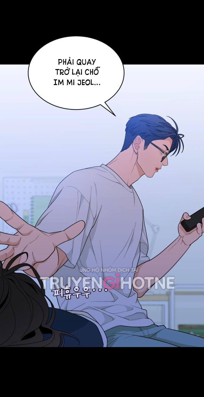Vận May Bất Ngờ Chapter 12.1 - Trang 2
