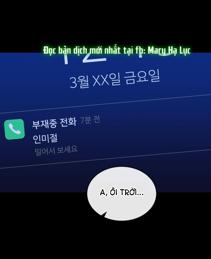 Vận May Bất Ngờ Chapter 12.1 - Trang 2