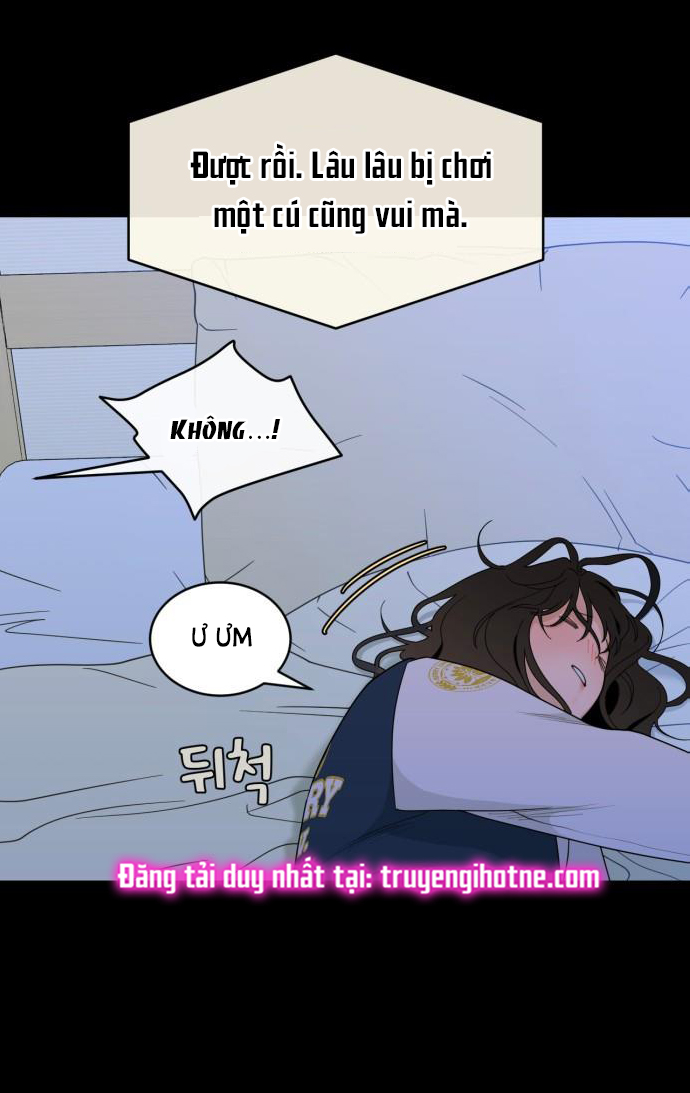 Vận May Bất Ngờ Chapter 12.1 - Trang 2