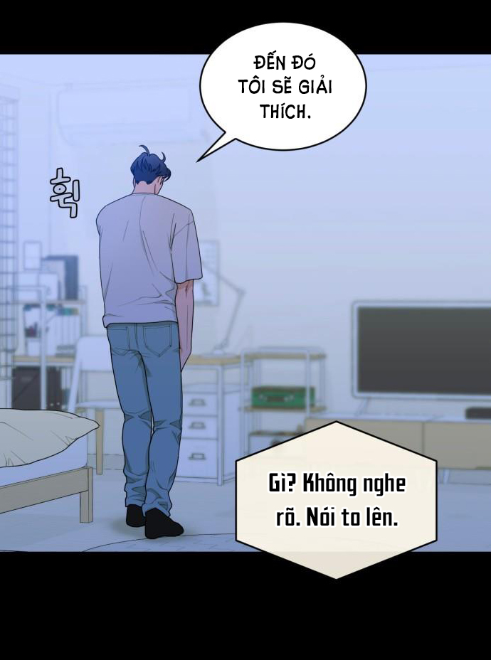 Vận May Bất Ngờ Chapter 12.1 - Trang 2