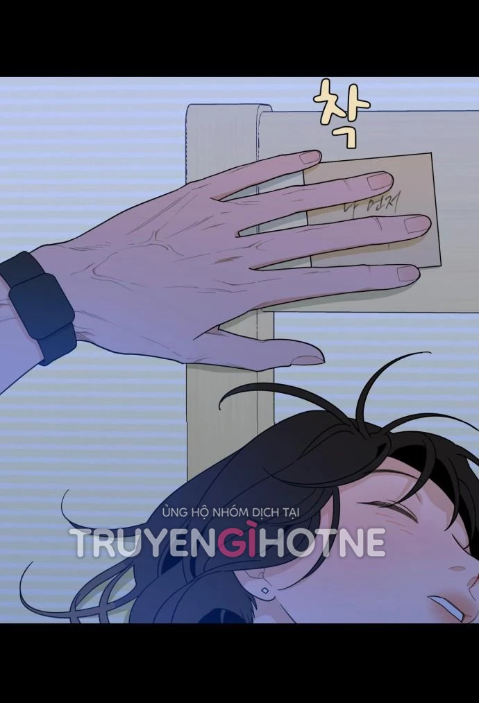 Vận May Bất Ngờ Chapter 12.2 - Trang 2