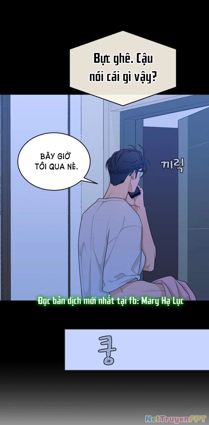 Vận May Bất Ngờ Chapter 12.2 - Trang 2