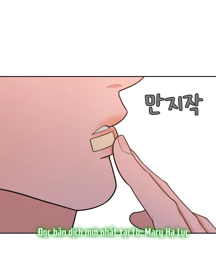 Vận May Bất Ngờ Chapter 12.2 - Trang 2