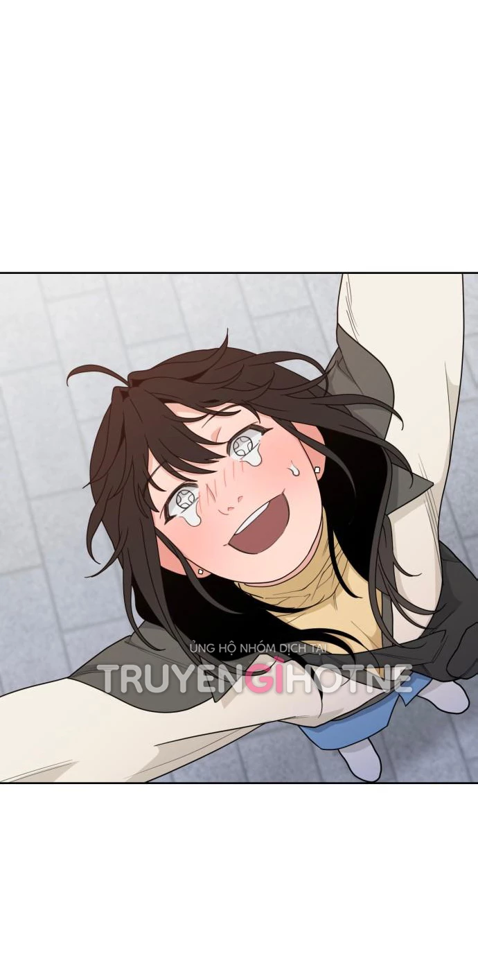 Vận May Bất Ngờ Chapter 12.2 - Trang 2