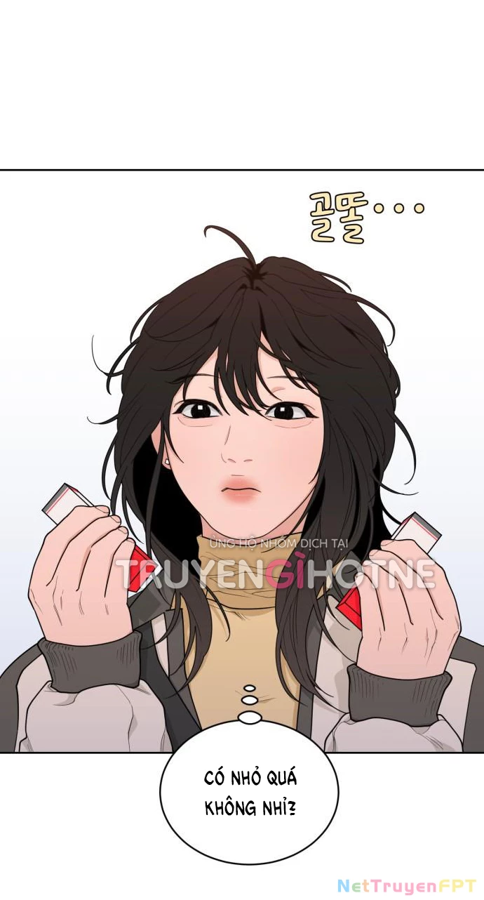 Vận May Bất Ngờ Chapter 12.2 - Trang 2