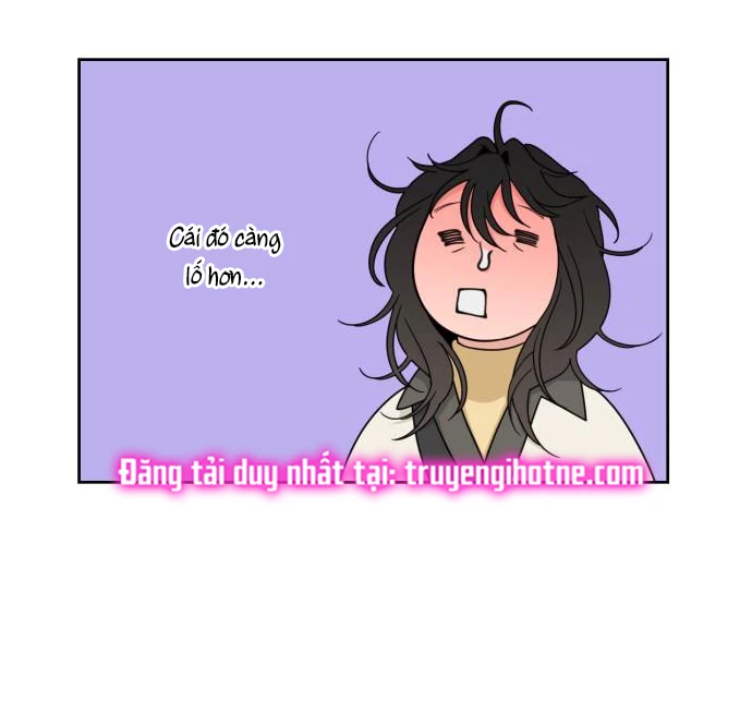 Vận May Bất Ngờ Chapter 12.2 - Trang 2