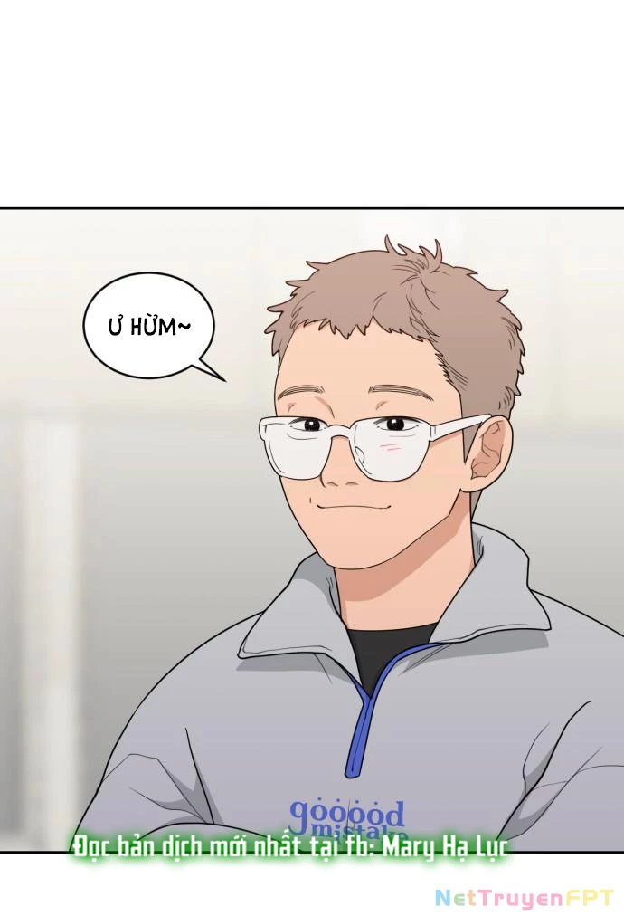 Vận May Bất Ngờ Chapter 12.2 - Trang 2