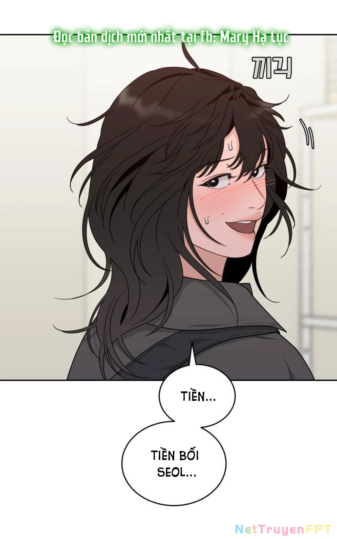 Vận May Bất Ngờ Chapter 12.2 - Trang 2