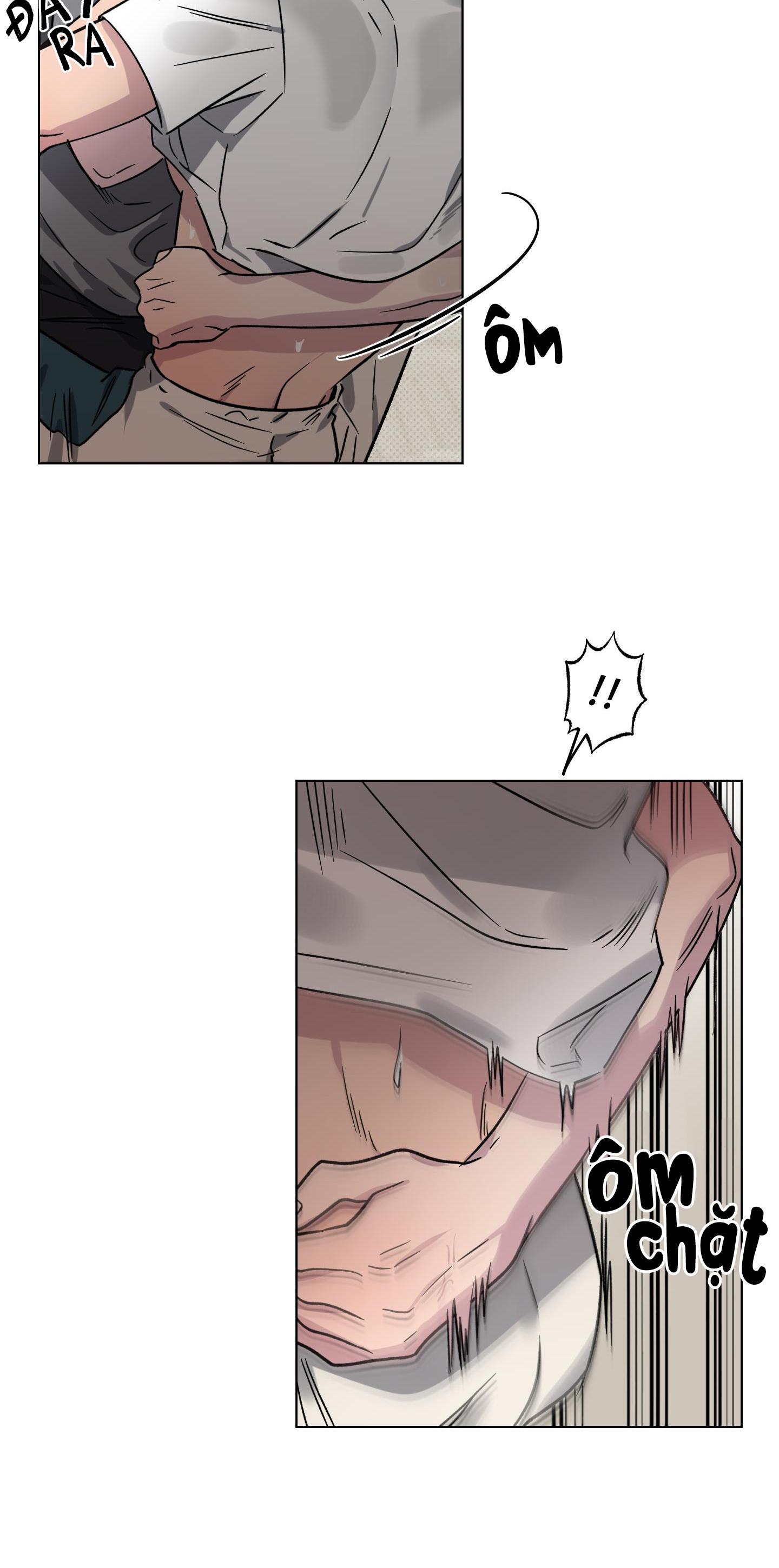 Vận May Bất Ngờ Chapter 12 - Trang 2