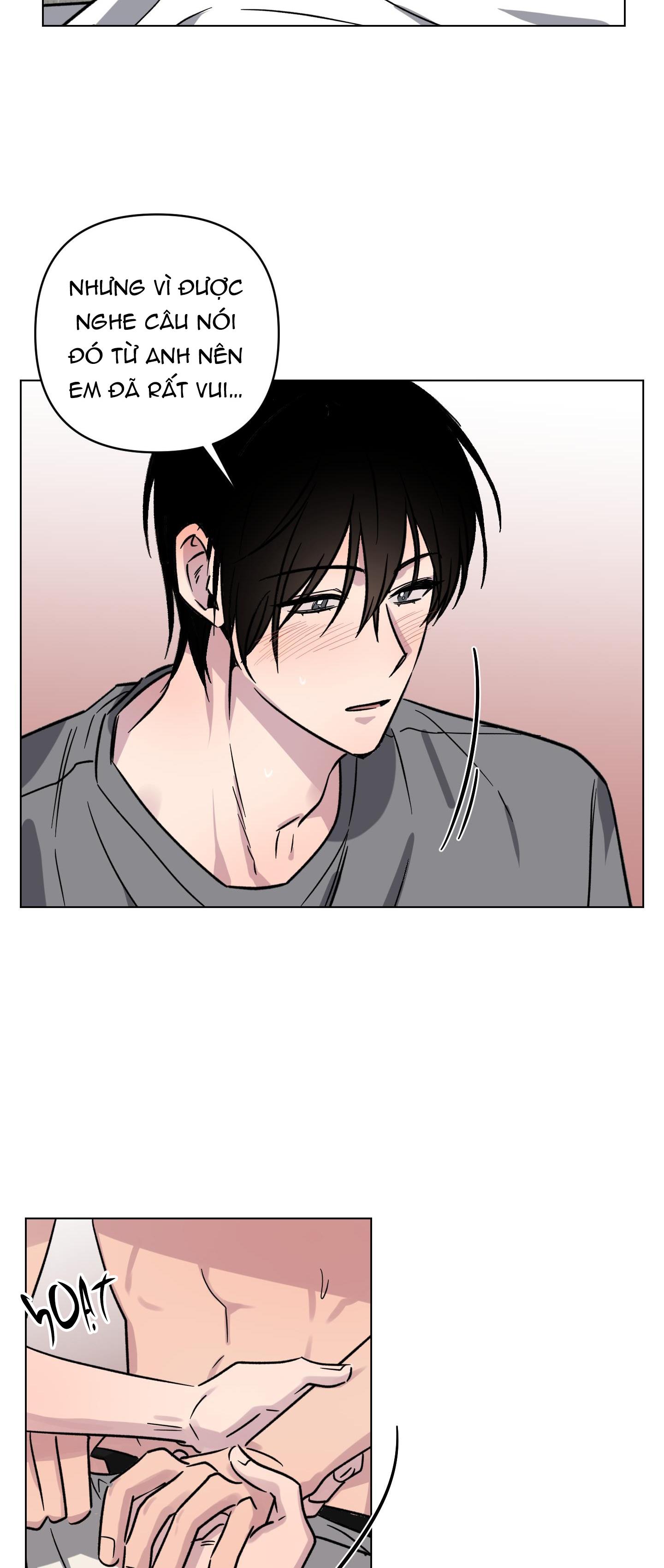 Vận May Bất Ngờ Chapter 12 - Trang 2