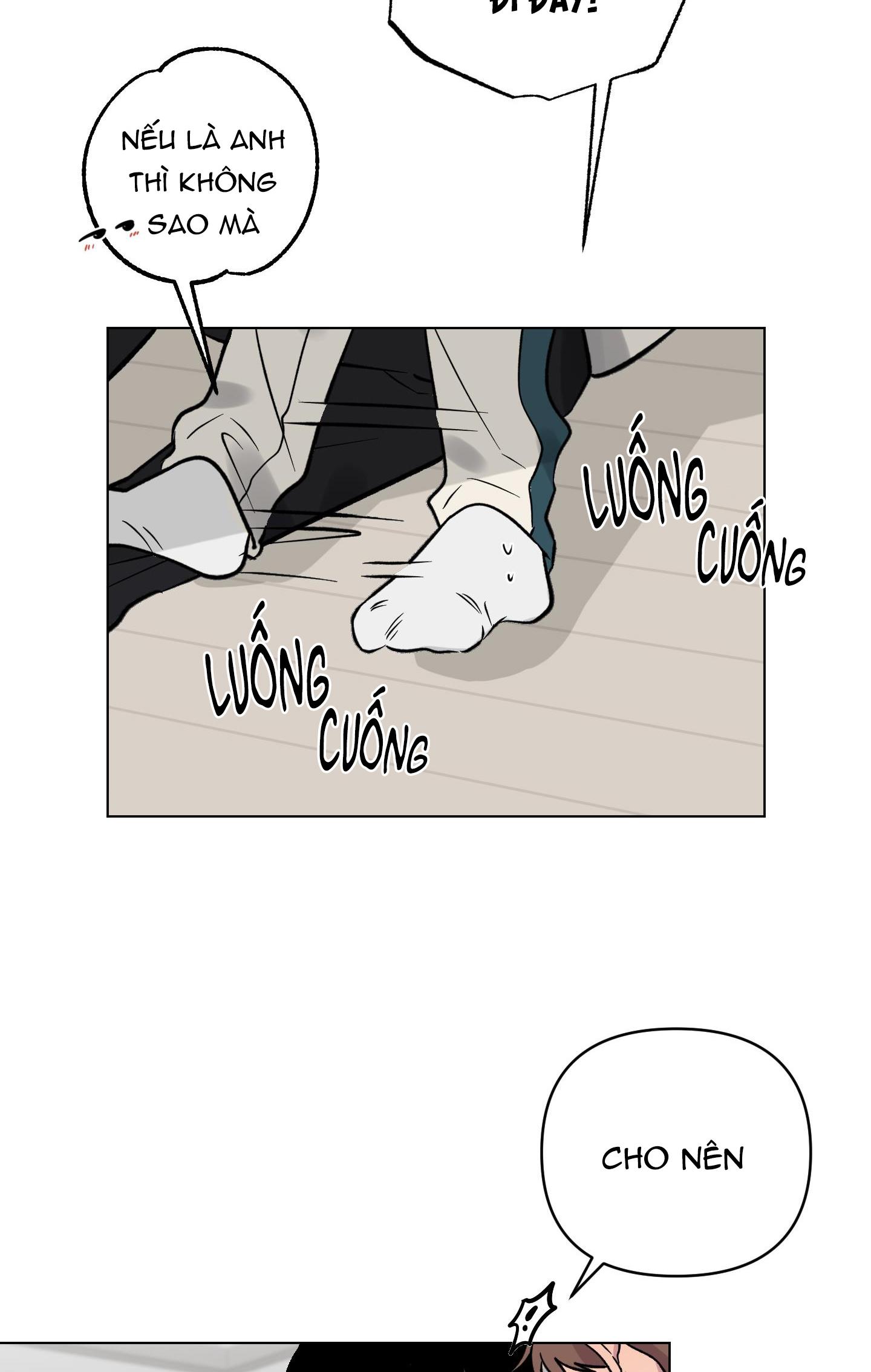 Vận May Bất Ngờ Chapter 12 - Trang 2