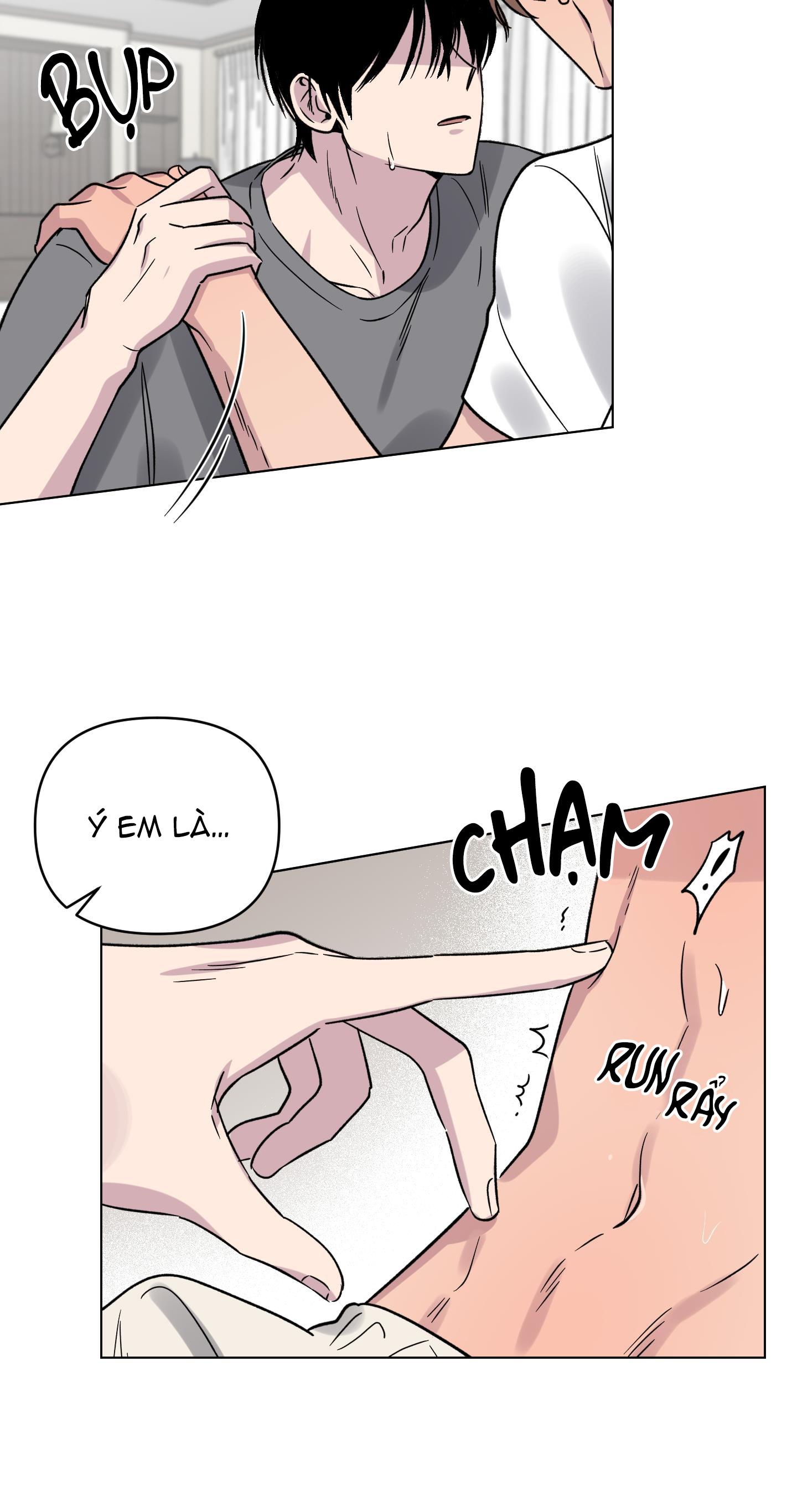 Vận May Bất Ngờ Chapter 12 - Trang 2