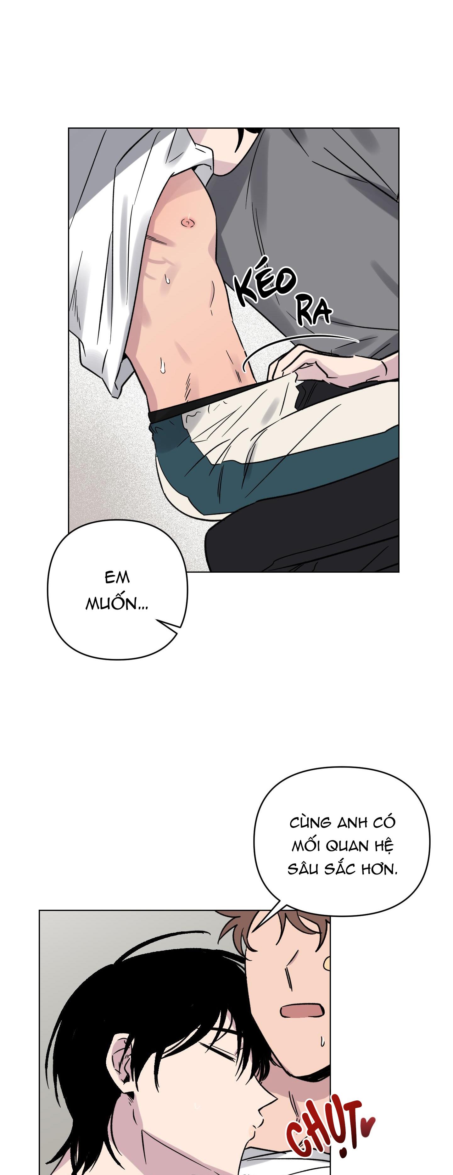 Vận May Bất Ngờ Chapter 12 - Trang 2