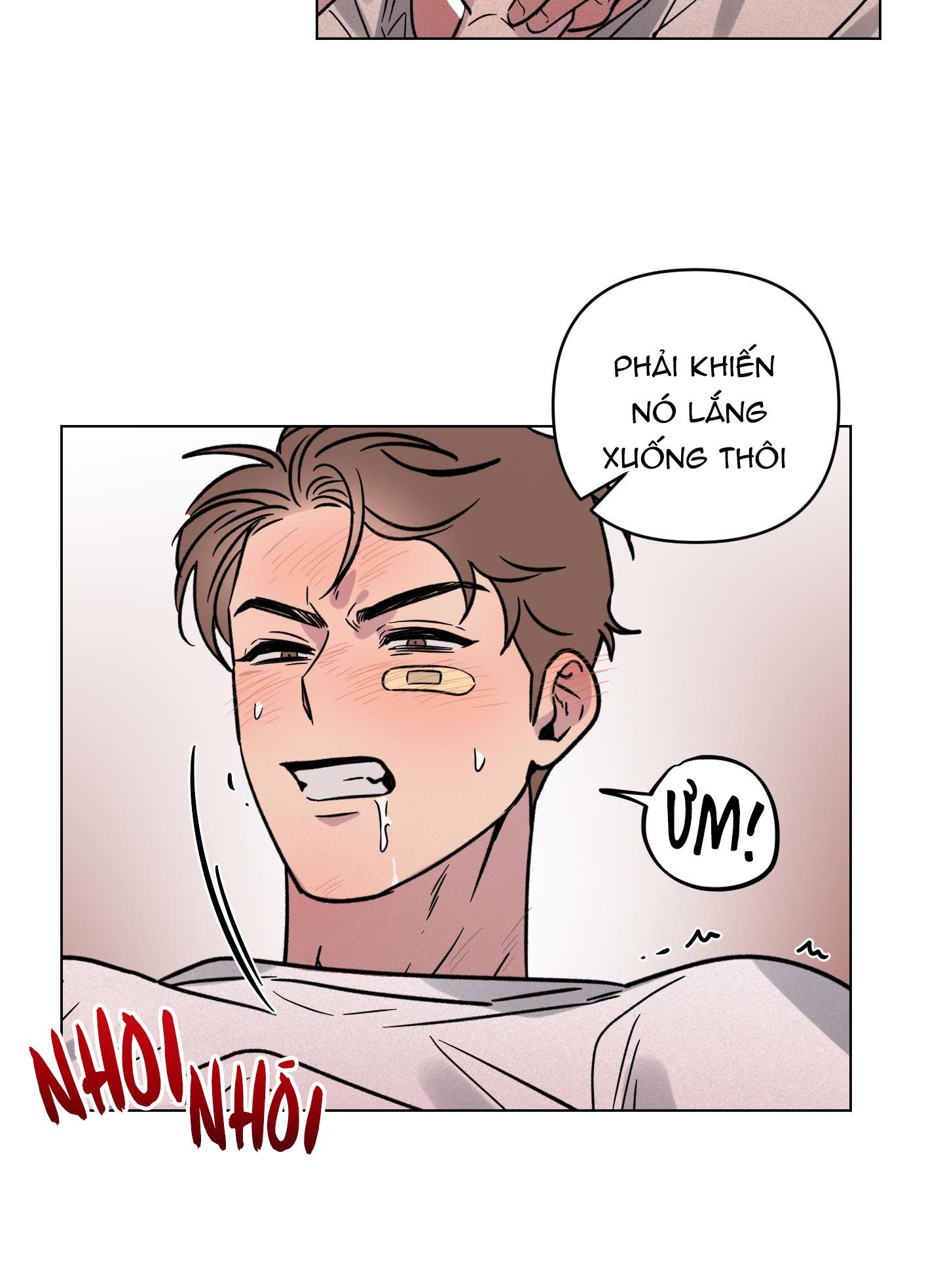 Vận May Bất Ngờ Chapter 12 - Trang 2