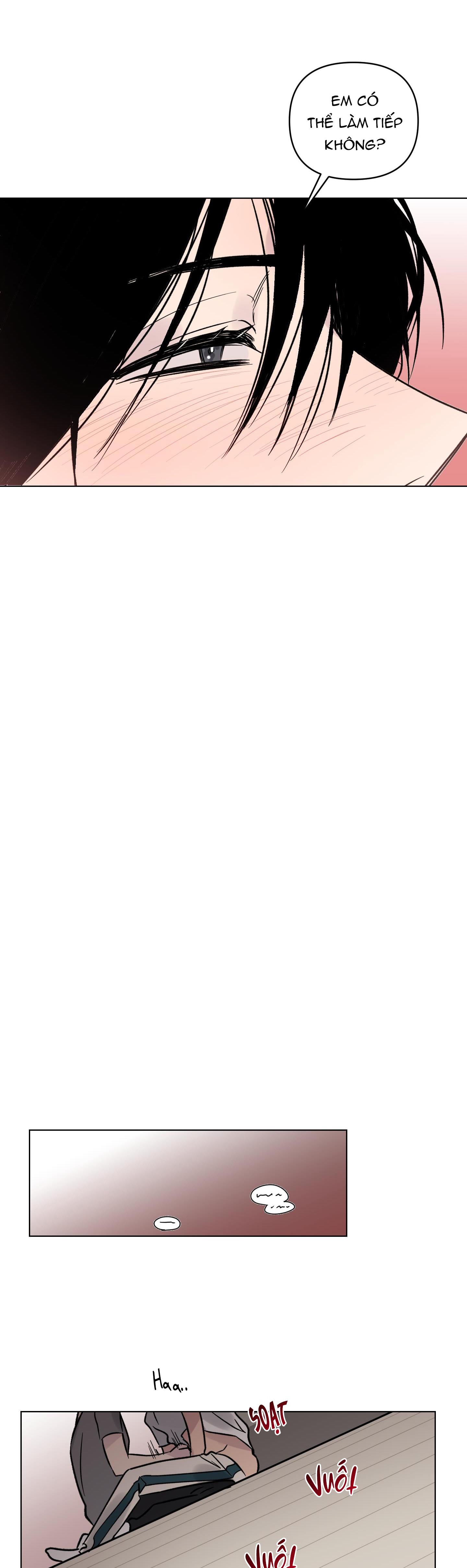 Vận May Bất Ngờ Chapter 12 - Trang 2