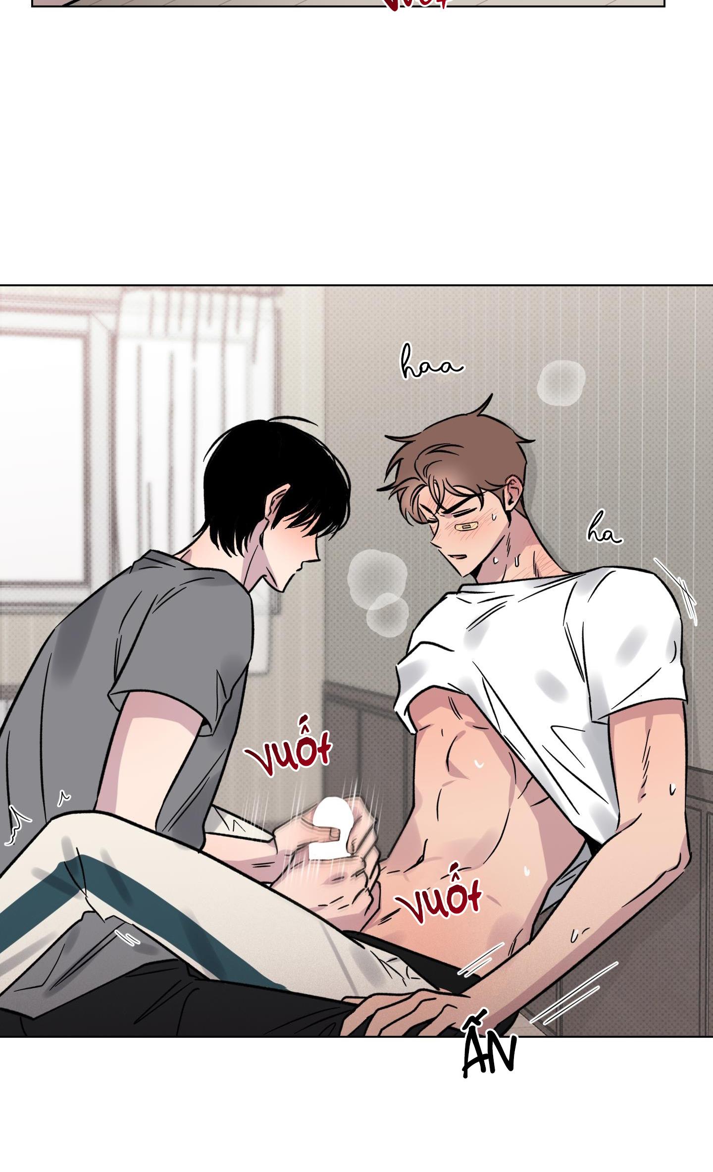 Vận May Bất Ngờ Chapter 12 - Trang 2