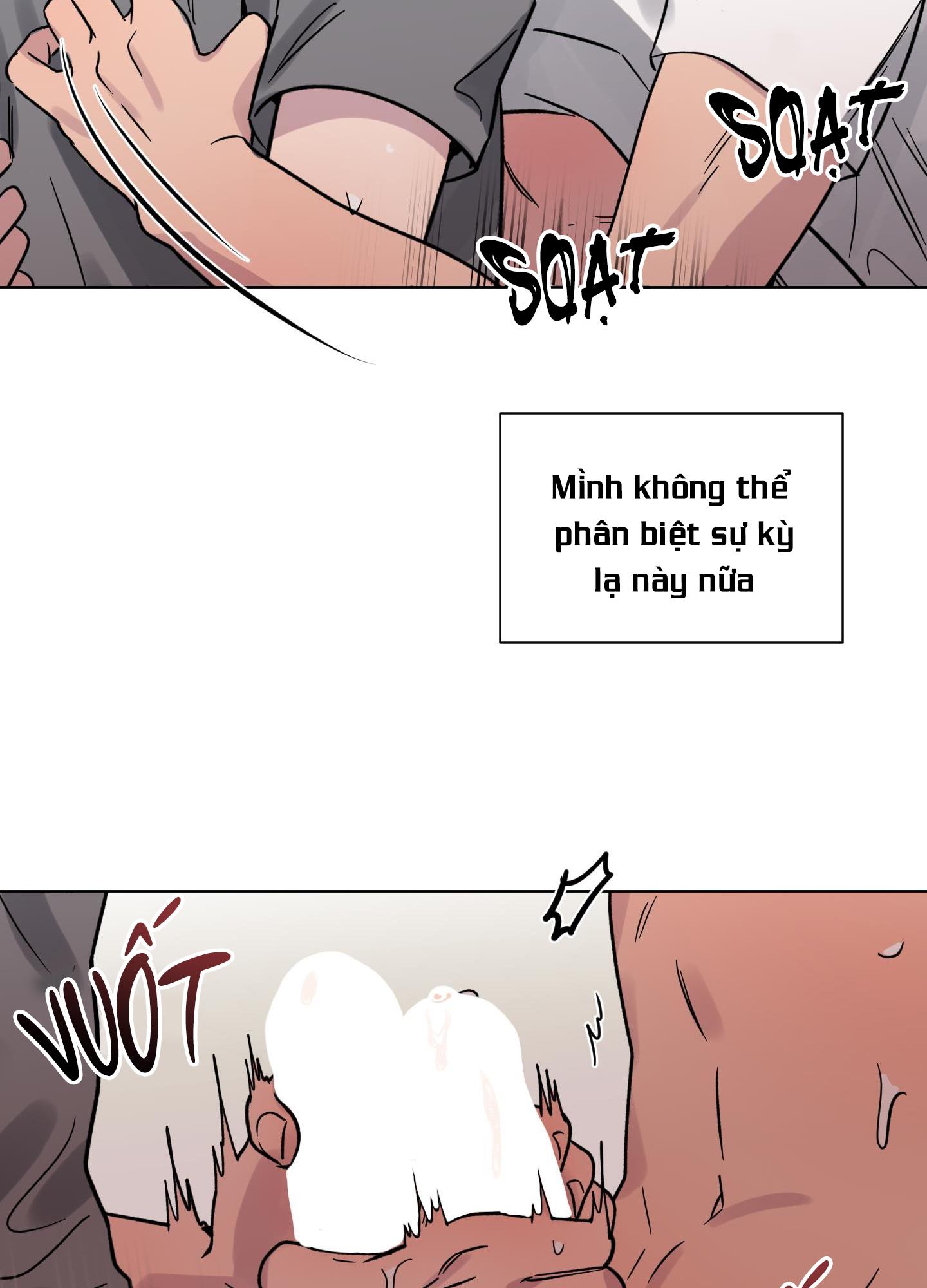 Vận May Bất Ngờ Chapter 12 - Trang 2