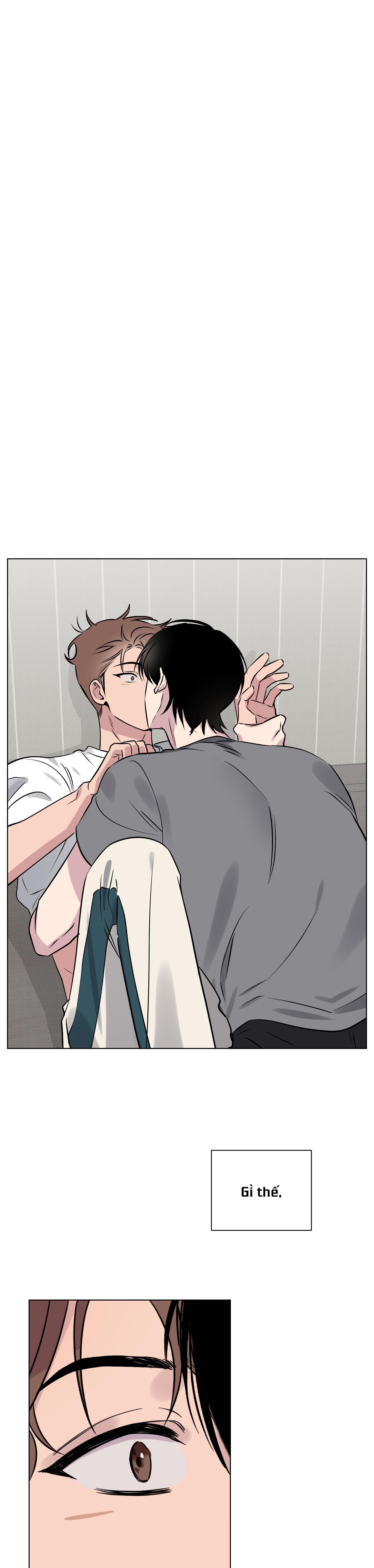 Vận May Bất Ngờ Chapter 12 - Trang 2