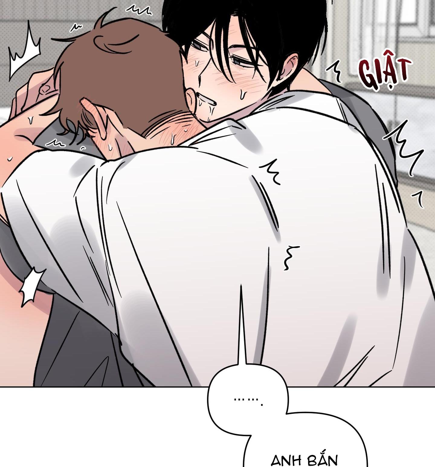 Vận May Bất Ngờ Chapter 12 - Trang 2